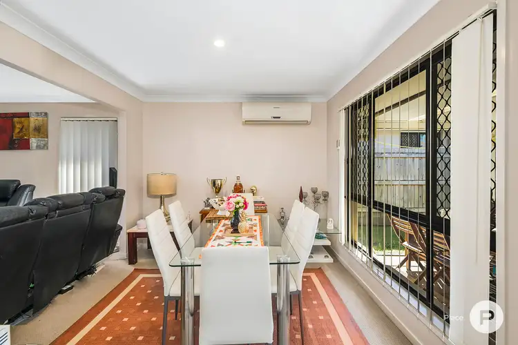 Fourth view of Homely house listing, 29 Reardon Street, Calamvale QLD 4116