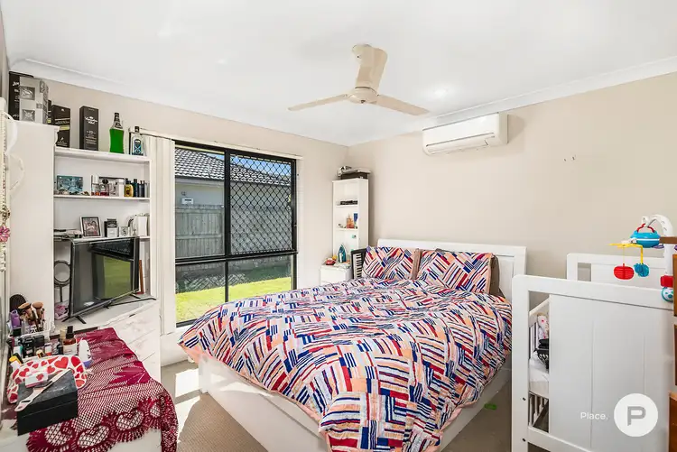 Sixth view of Homely house listing, 29 Reardon Street, Calamvale QLD 4116