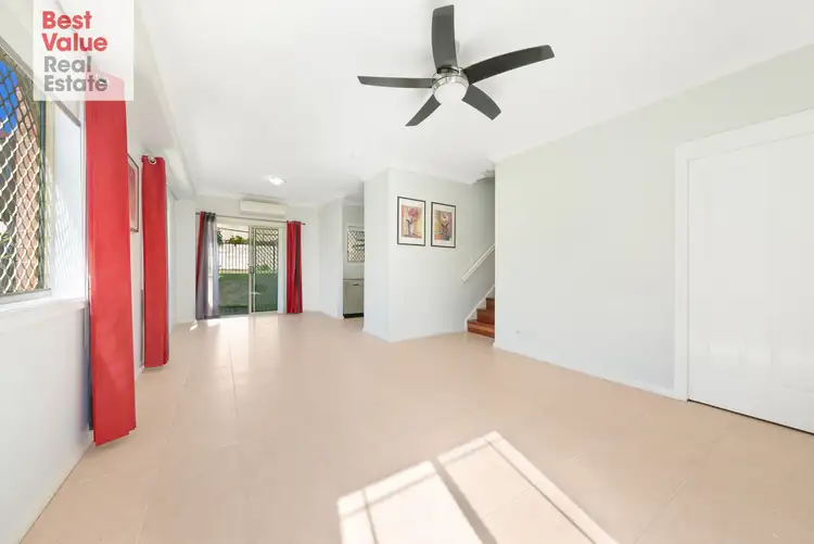 Fifth view of Homely townhouse listing, 55/17 Huntley Drive, Blacktown NSW 2148