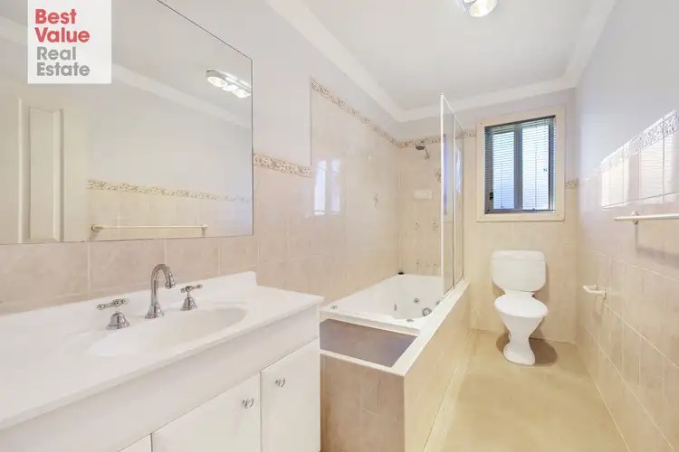 Sixth view of Homely townhouse listing, 55/17 Huntley Drive, Blacktown NSW 2148