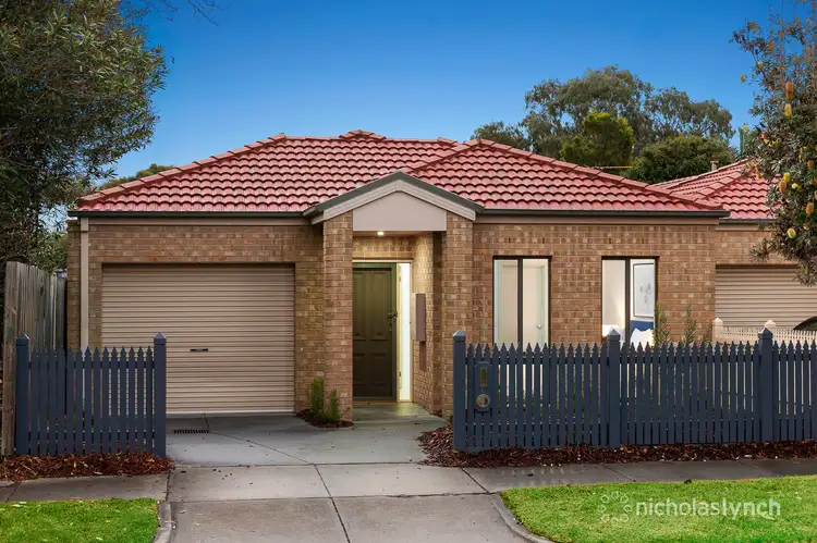 1A Bainbridge Avenue, Seaford VIC 3198