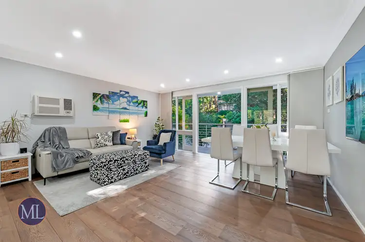 Third view of Homely house listing, 14 Timothy Avenue, Castle Hill NSW 2154