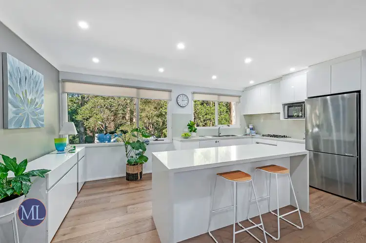 Fourth view of Homely house listing, 14 Timothy Avenue, Castle Hill NSW 2154