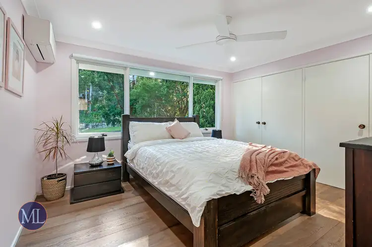 Fifth view of Homely house listing, 14 Timothy Avenue, Castle Hill NSW 2154