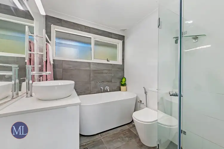 Sixth view of Homely house listing, 14 Timothy Avenue, Castle Hill NSW 2154