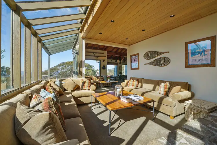 Third view of Homely house listing, 30 The Avenue, Mount Buller VIC 3723