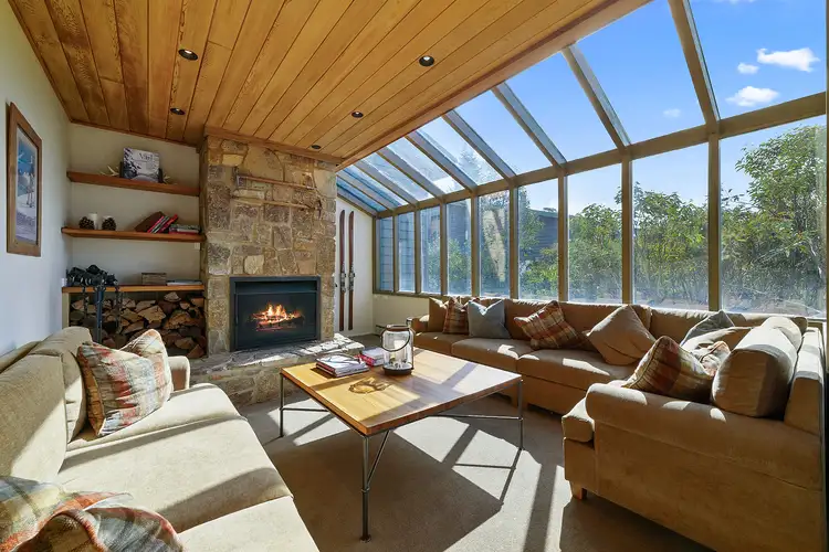 Fourth view of Homely house listing, 30 The Avenue, Mount Buller VIC 3723