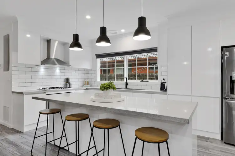 Third view of Homely house listing, 9 Ogden Street, Glenroy VIC 3046