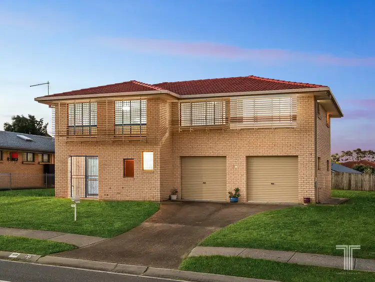 48 Cadogan Street, Carindale QLD 4152