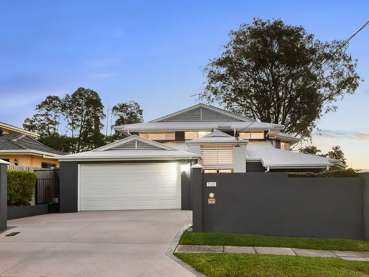 268 Shaw Road, Wavell Heights QLD 4012