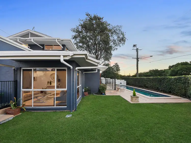 Second view of Homely house listing, 268 Shaw Road, Wavell Heights QLD 4012