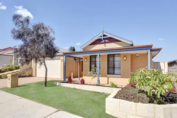 40 Camborne Parkway, Butler WA 6036