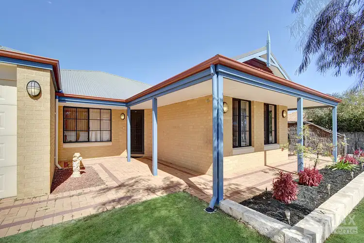 Fifth view of Homely house listing, 40 Camborne Parkway, Butler WA 6036