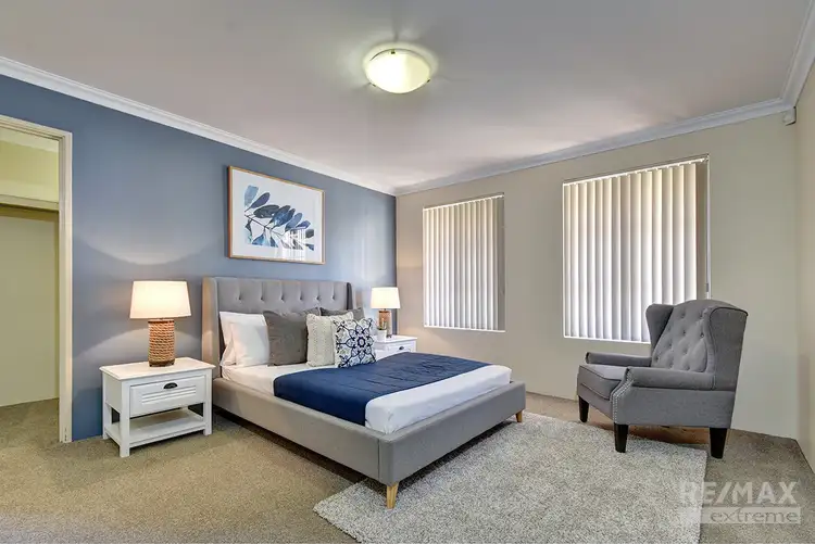 Sixth view of Homely house listing, 40 Camborne Parkway, Butler WA 6036