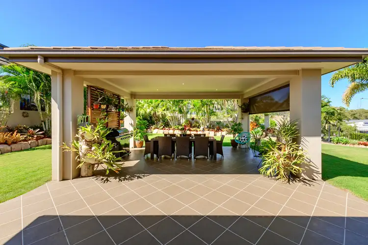 Second view of Homely house listing, 2 Petecost Close, Glen Eden QLD 4680