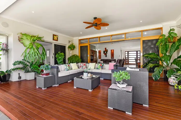 Third view of Homely house listing, 2 Petecost Close, Glen Eden QLD 4680