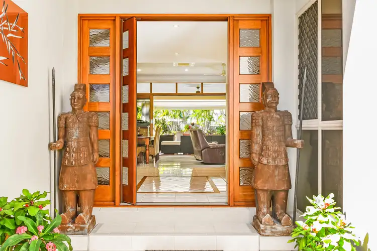 Fourth view of Homely house listing, 2 Petecost Close, Glen Eden QLD 4680