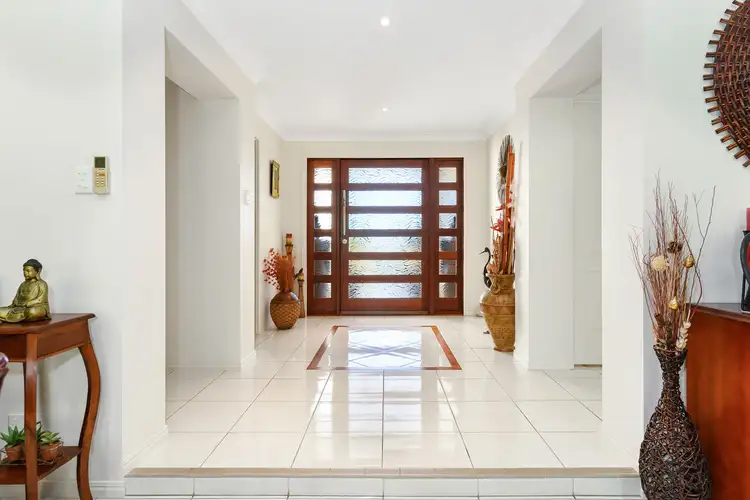 Fifth view of Homely house listing, 2 Petecost Close, Glen Eden QLD 4680