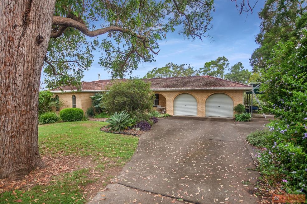 Second view of Homely house listing, 26 Riverview Drive, Wingham NSW 2429