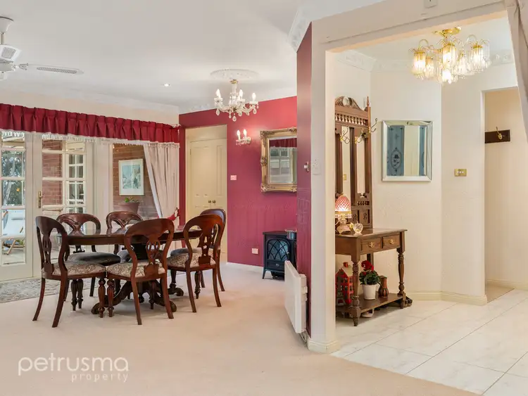 Fifth view of Homely house listing, 78 Rialannah Road, Mount Nelson TAS 7007