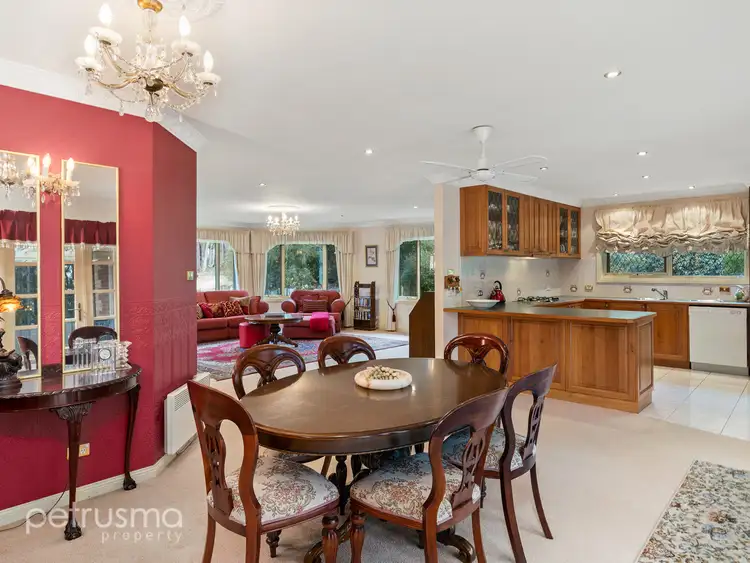 Sixth view of Homely house listing, 78 Rialannah Road, Mount Nelson TAS 7007