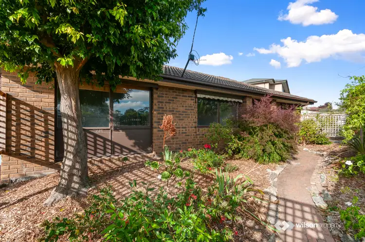 3 Burnet Place, Traralgon VIC 3844