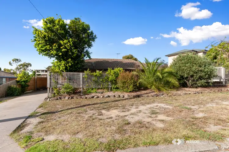 Second view of Homely house listing, 3 Burnet Place, Traralgon VIC 3844