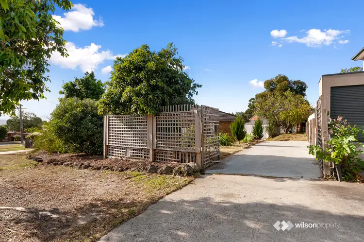 Third view of Homely house listing, 3 Burnet Place, Traralgon VIC 3844