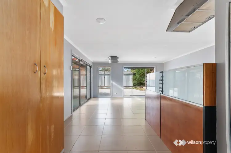 Fifth view of Homely house listing, 3 Burnet Place, Traralgon VIC 3844