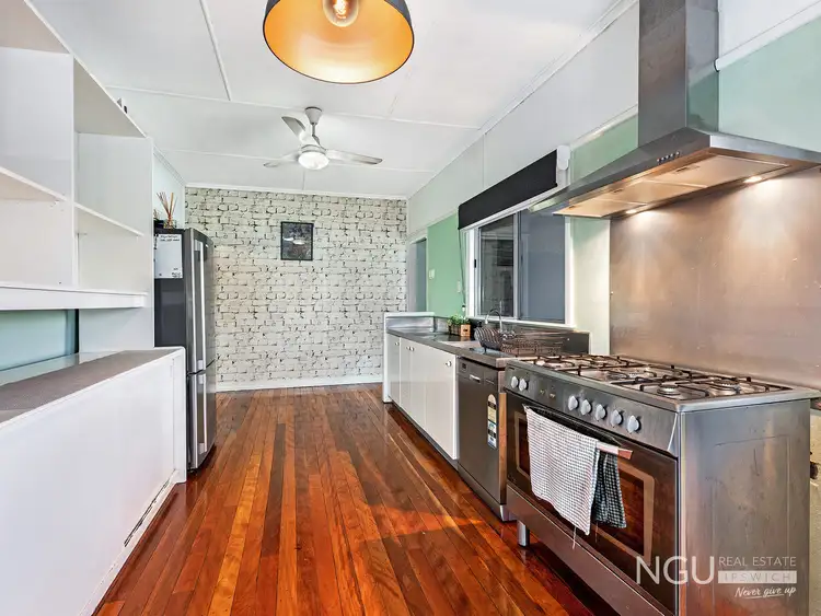 Fifth view of Homely house listing, 3 Ashgrove Street, Coalfalls QLD 4305