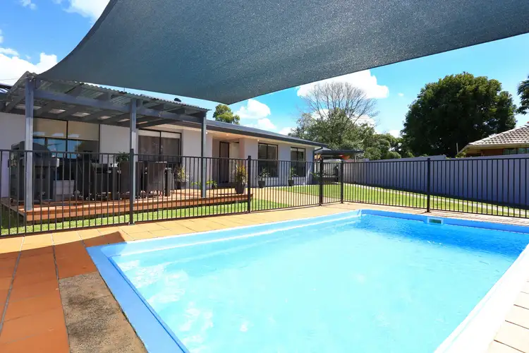 Second view of Homely house listing, 3 Pedder Place, Coombabah QLD 4216