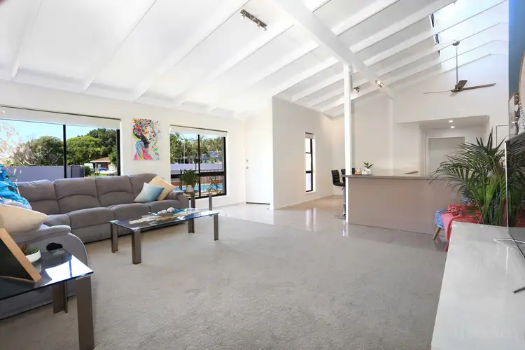 Third view of Homely house listing, 3 Pedder Place, Coombabah QLD 4216
