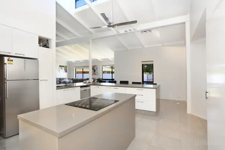Fourth view of Homely house listing, 3 Pedder Place, Coombabah QLD 4216