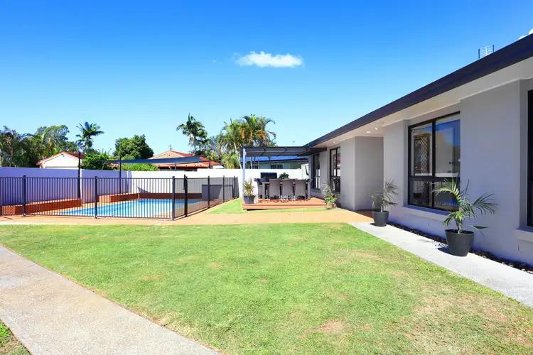 Fifth view of Homely house listing, 3 Pedder Place, Coombabah QLD 4216
