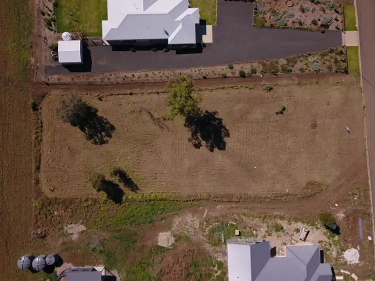 Fourth view of Homely land listing, LOT 19, 31 Bindea Place, Gunnedah NSW 2380
