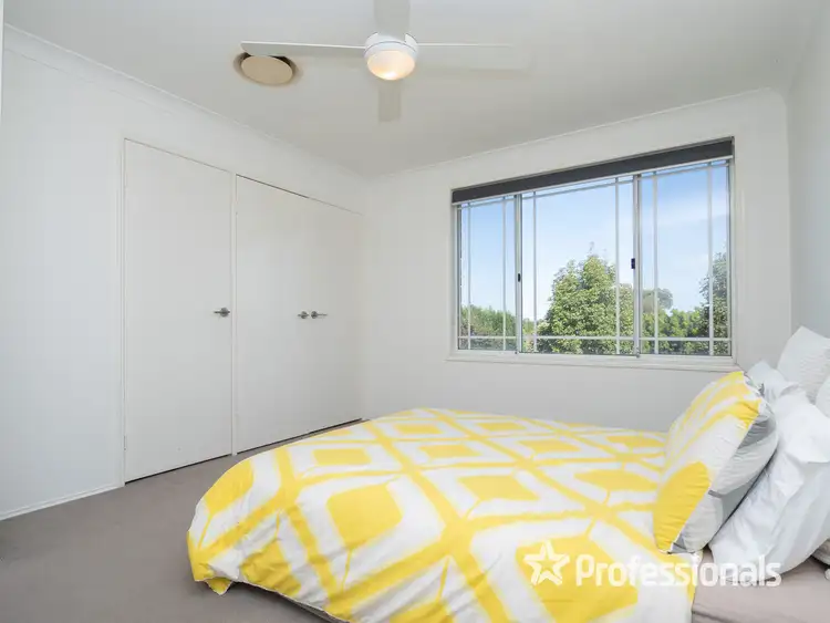 Fifth view of Homely semi-detached listing, 5A Roxby Grove, Quakers Hill NSW 2763