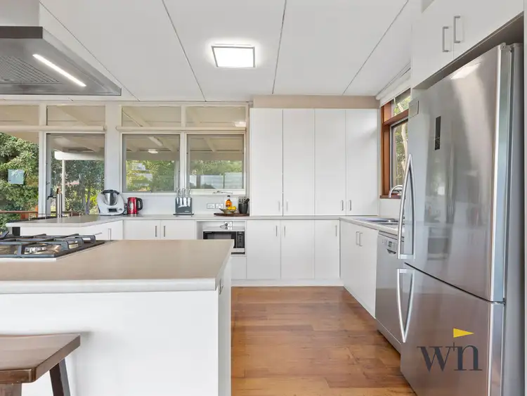 Fifth view of Homely house listing, 7 McLeod Road, Mount Martha VIC 3934