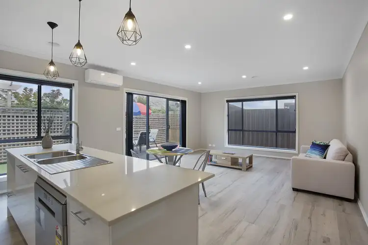 Second view of Homely house listing, 1/111 Aberline Road, Warrnambool VIC 3280