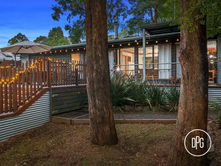 Main view of Homely house listing, 3 Finch Street, Sawmill Settlement VIC 3723