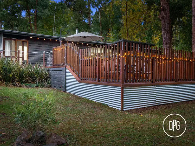 Second view of Homely house listing, 3 Finch Street, Sawmill Settlement VIC 3723