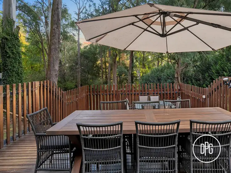 Third view of Homely house listing, 3 Finch Street, Sawmill Settlement VIC 3723