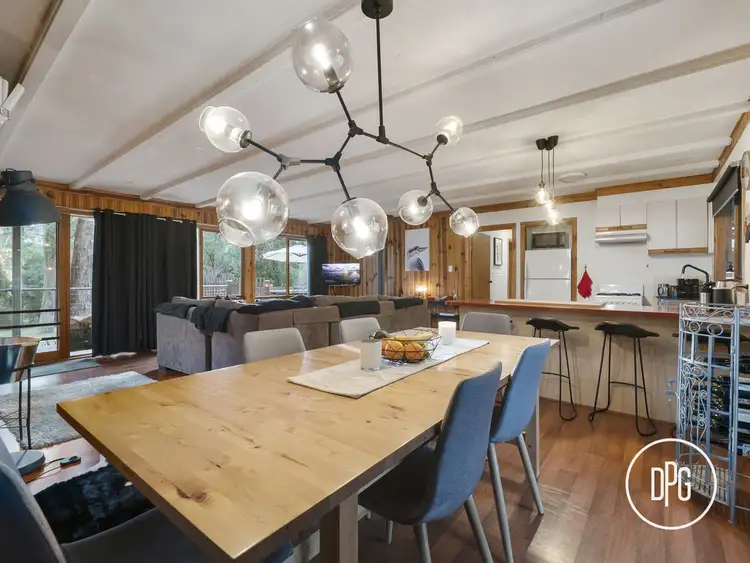 Fourth view of Homely house listing, 3 Finch Street, Sawmill Settlement VIC 3723