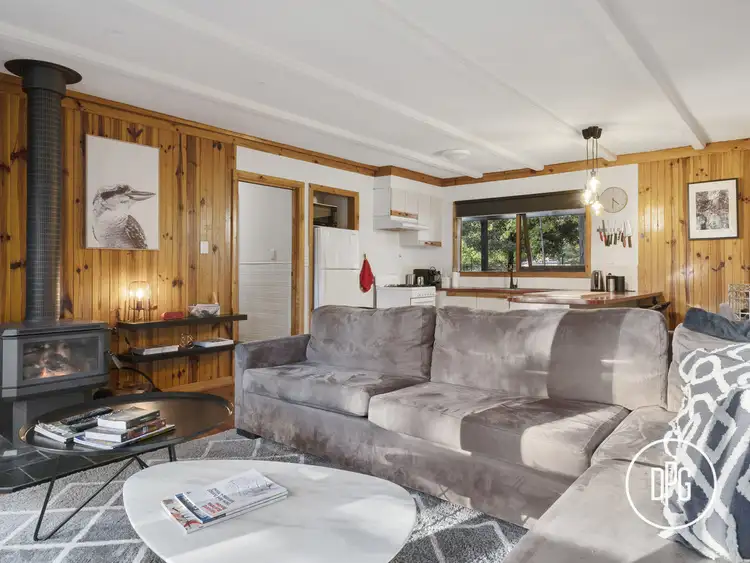 Fifth view of Homely house listing, 3 Finch Street, Sawmill Settlement VIC 3723