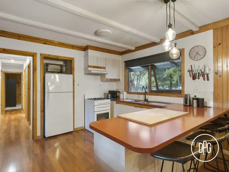 Sixth view of Homely house listing, 3 Finch Street, Sawmill Settlement VIC 3723