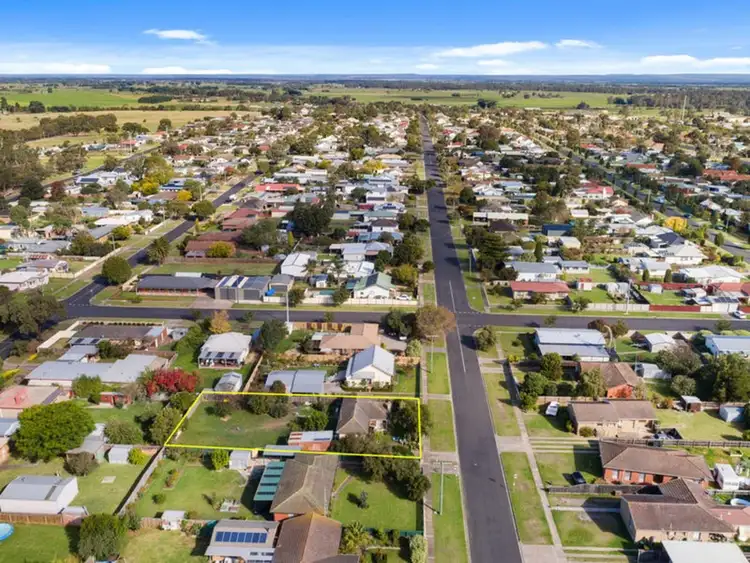 Sixth view of Homely house listing, 106 McAdam Street, Maffra VIC 3860