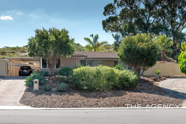 26 Madana Place, Craigie WA 6025