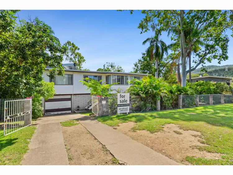270 Blanchfield Street, Koongal QLD 4701