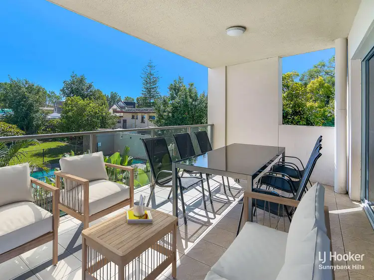37/2242 Logan Road, Upper Mount Gravatt QLD 4122
