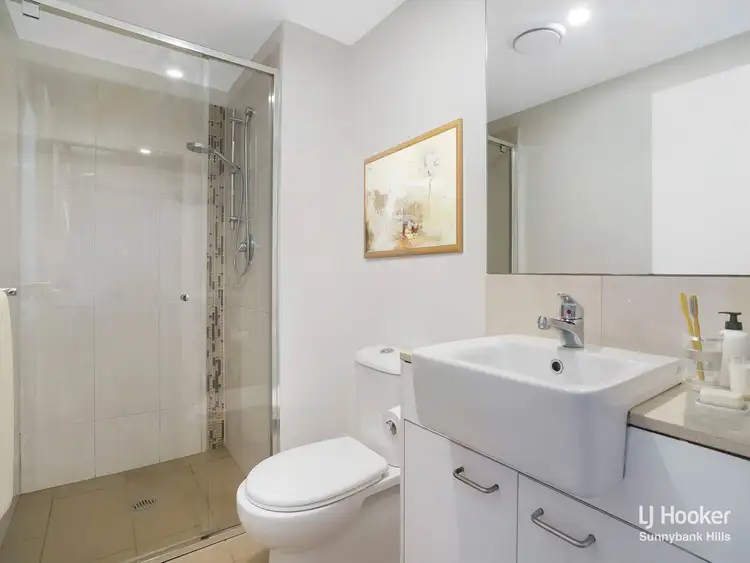 Sixth view of Homely apartment listing, 37/2242 Logan Road, Upper Mount Gravatt QLD 4122