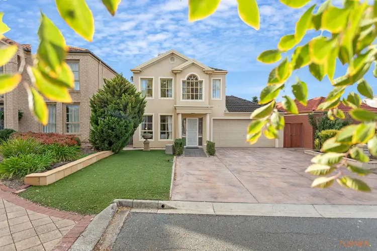 4 Scotney Court, Oakden SA 5086